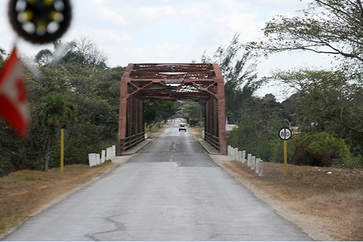 Cuba 2012